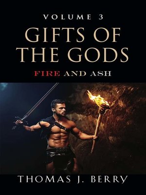 cover image of Fire and Ash